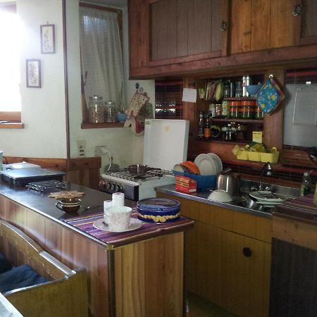 Cervinia-Valt Sport & Relax House Appartement Valtournenche Buitenkant foto